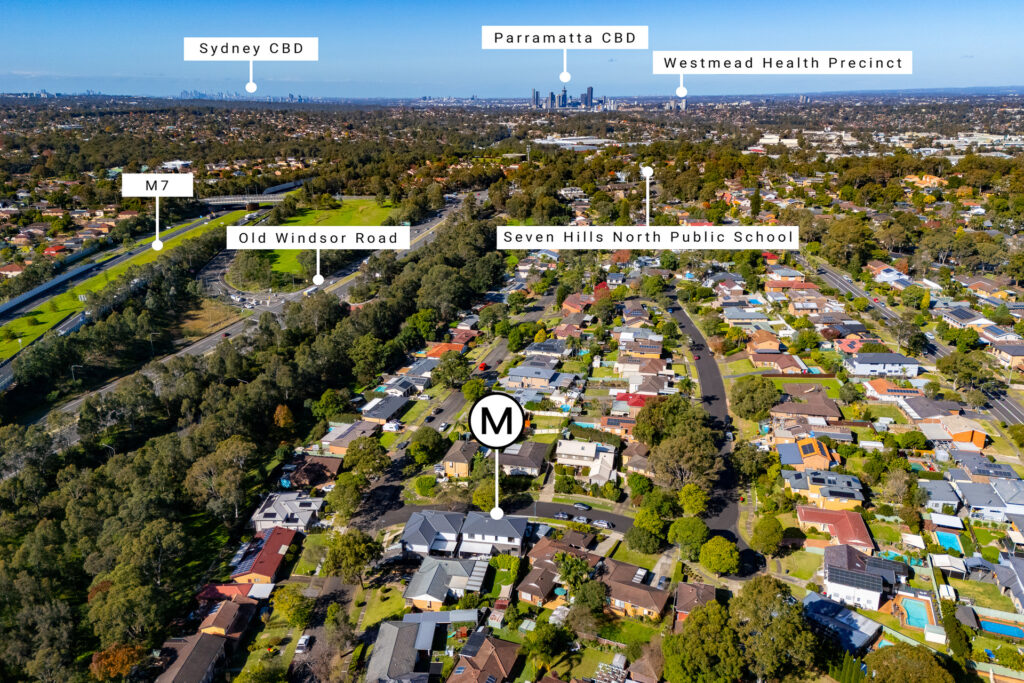 Sold - 2 Collett Crescent - New Property in Kings Langley - Real Estate by Kim McChlery