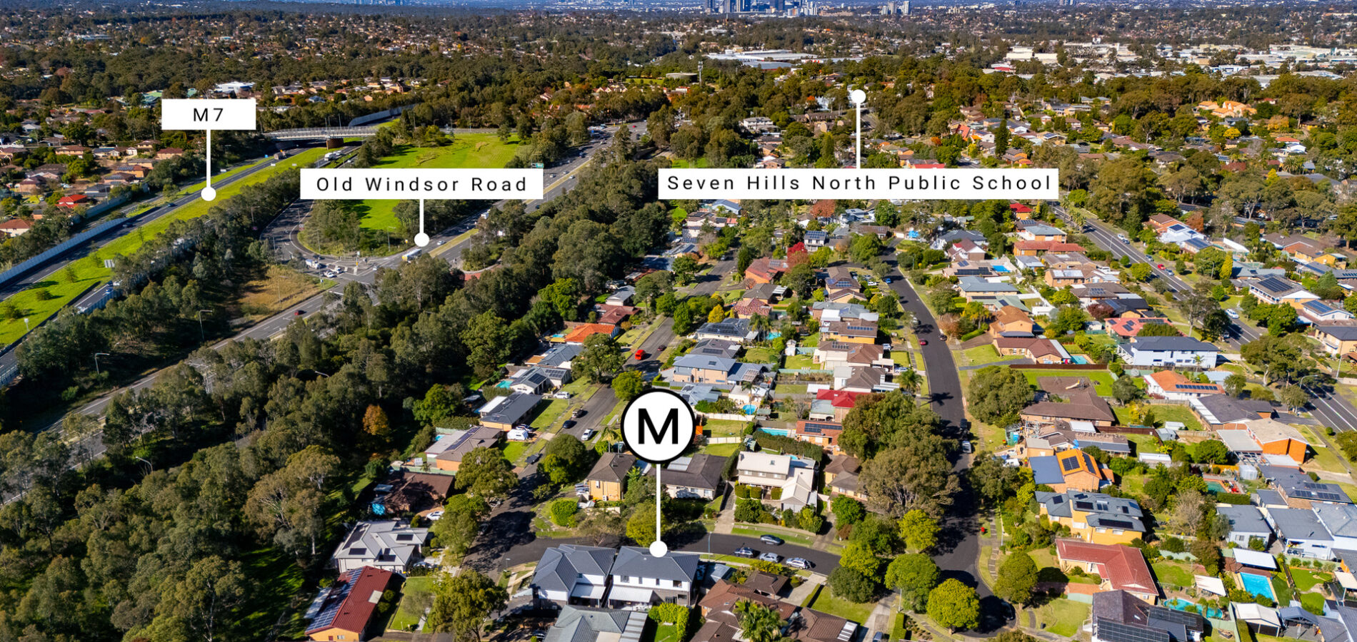 Sold - 2 Collett Crescent - New Property in Kings Langley - Real Estate by Kim McChlery