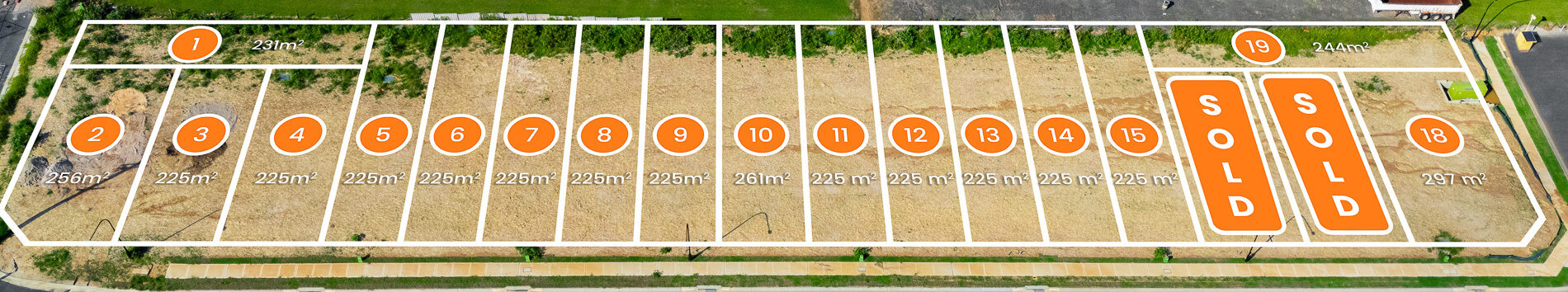 Sold - Lot 15/58 Terry Road - New Property in Box Hill - Real Estate by  