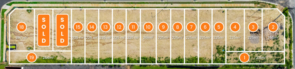 Sold - Lot 9/58 Terry Road - New Property in Box Hill - Real Estate by  