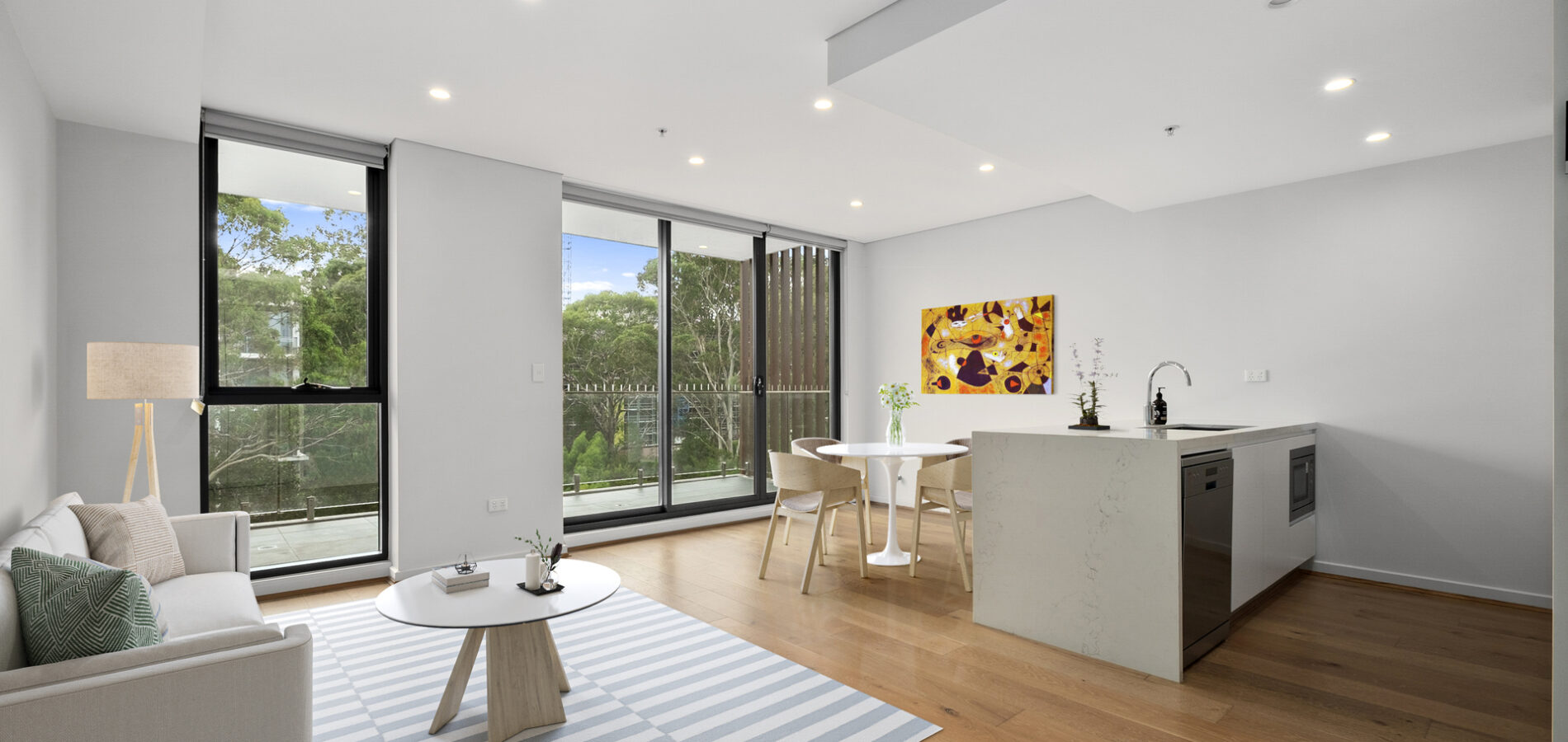 Sold - 314/100 Fairway Drive - New Property in Norwest - Real Estate by Vicky Yin Yin