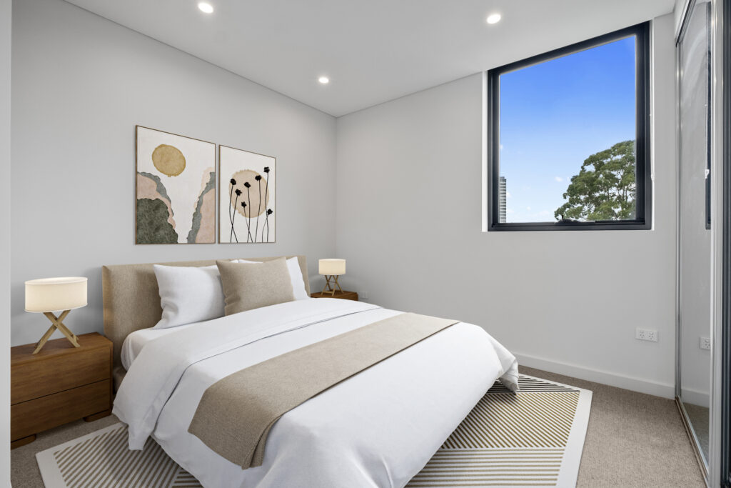 Sold - 314/100 Fairway Drive - New Property in Norwest - Real Estate by Vicky Yin Yin