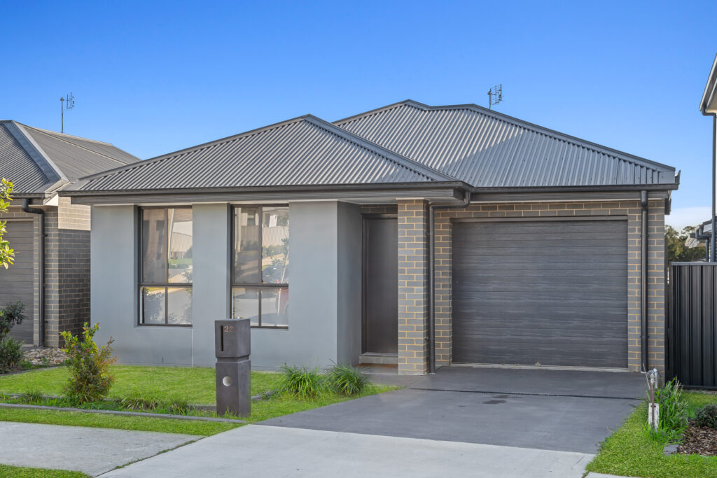 Sold - 23 Landaise Road - New Property in Austral - Real Estate by Joel Hollings
