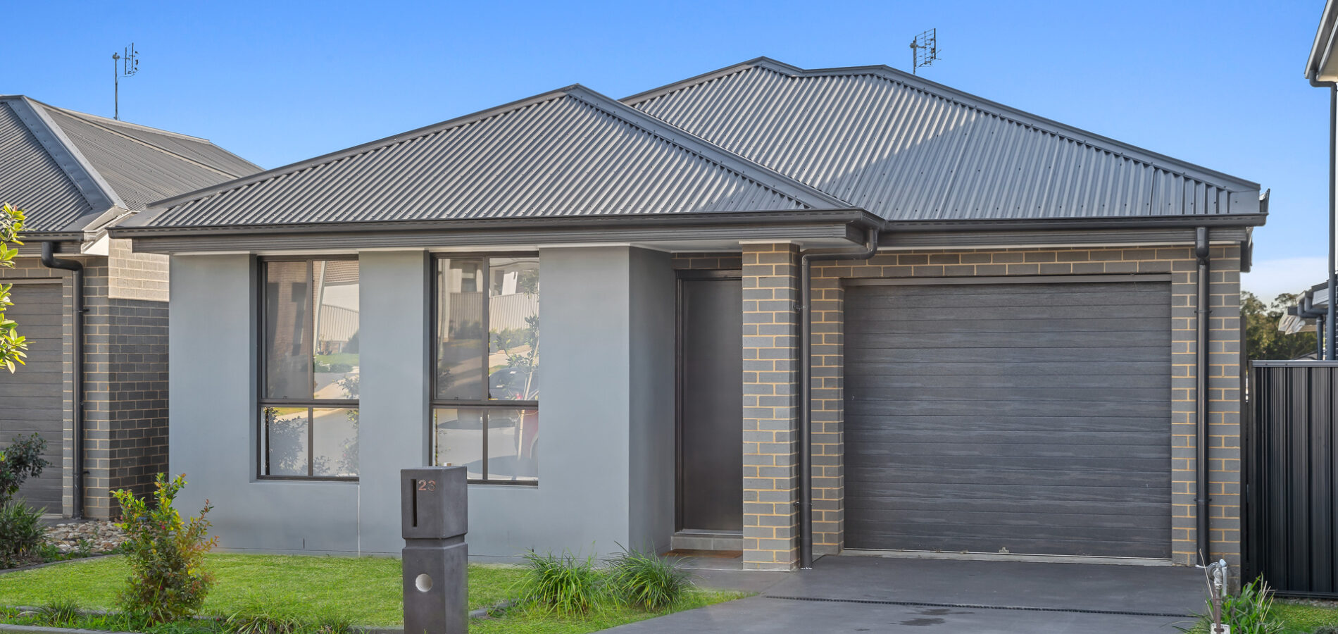 Sold - 23 Landaise Road - New Property in Austral - Real Estate by Joel Hollings