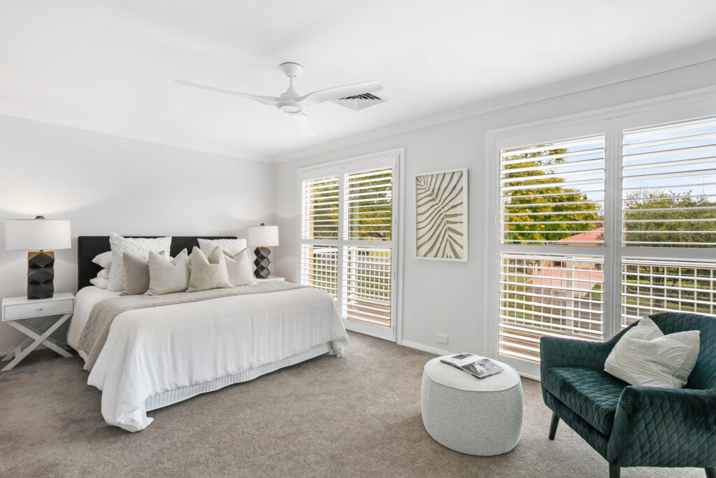 Sold - 9 Jarrah Place - New Property in Castle Hill - Real Estate by David Choy