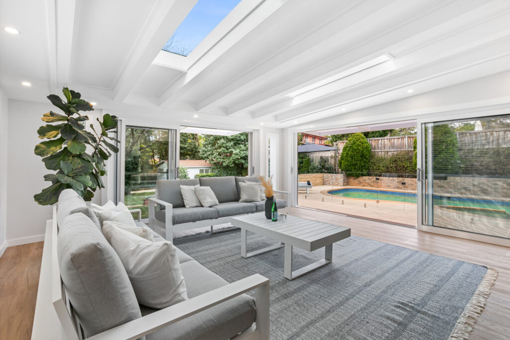 Sold - 9 Jarrah Place - New Property in Castle Hill - Real Estate by David Choy