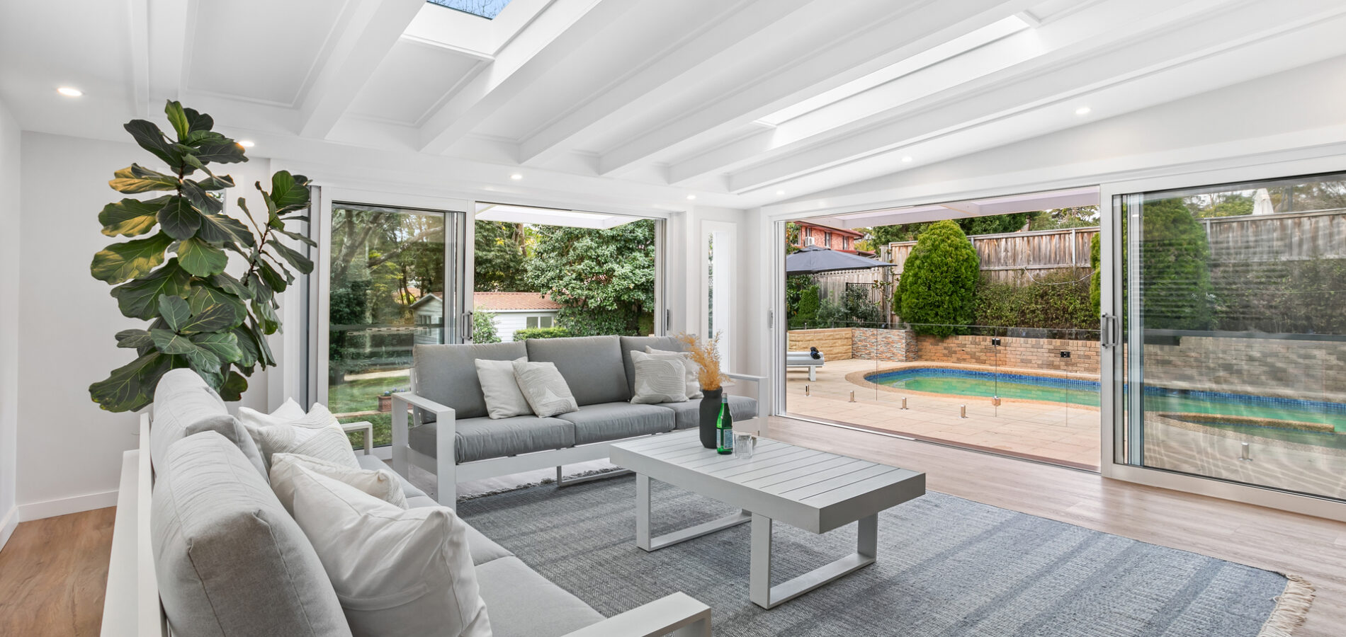 Sold - 9 Jarrah Place - New Property in Castle Hill - Real Estate by David Choy