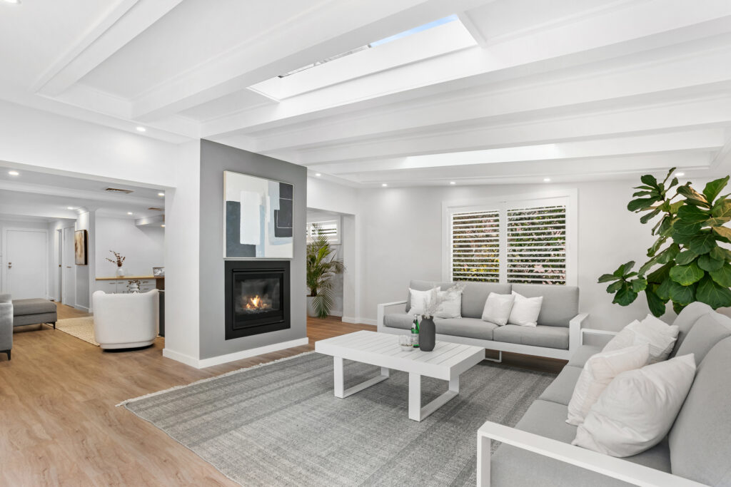 Sold - 9 Jarrah Place - New Property in Castle Hill - Real Estate by David Choy