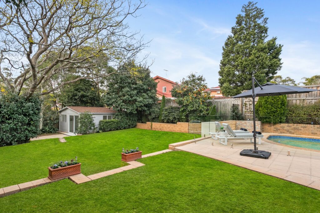 Sold - 9 Jarrah Place - New Property in Castle Hill - Real Estate by David Choy