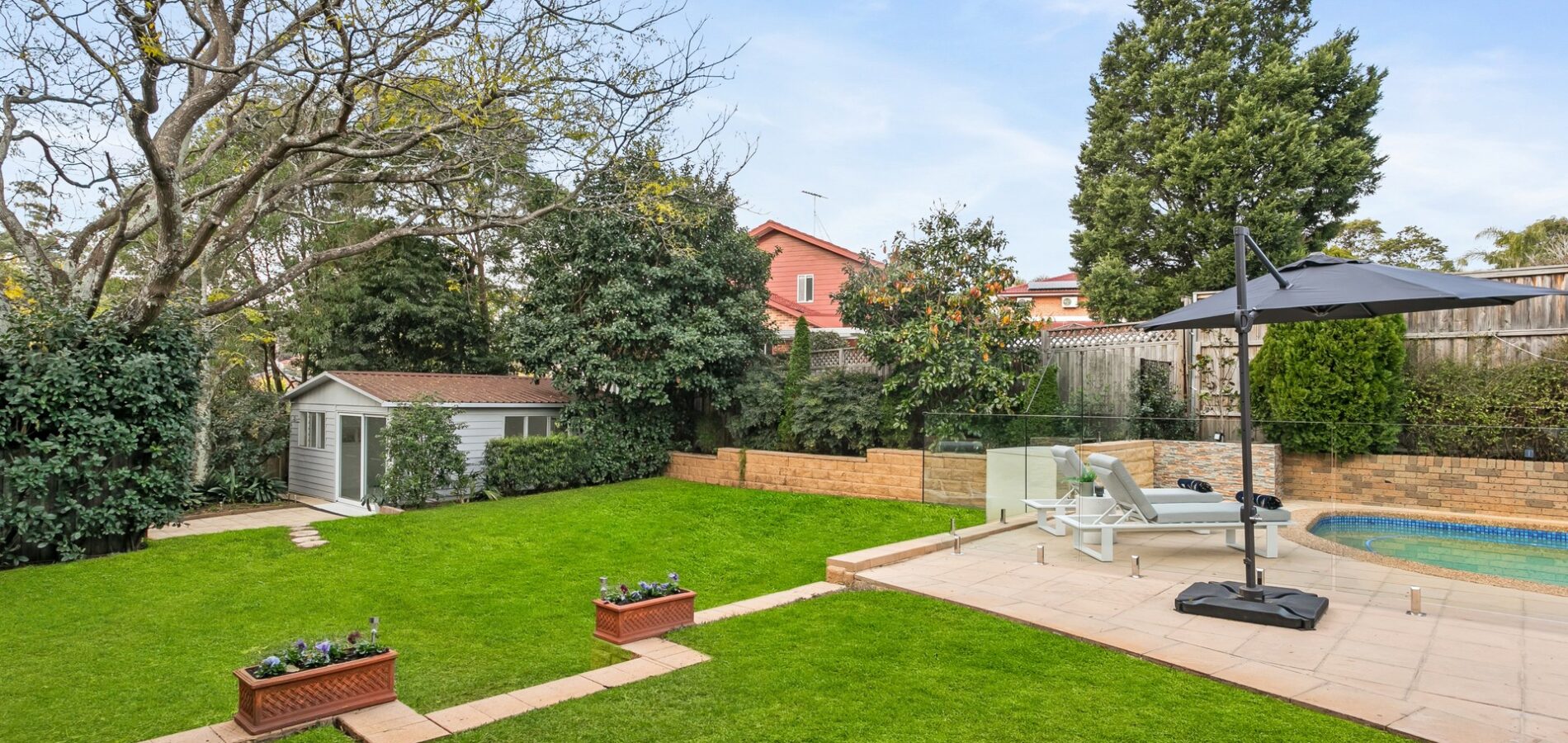 Sold - 9 Jarrah Place - New Property in Castle Hill - Real Estate by David Choy