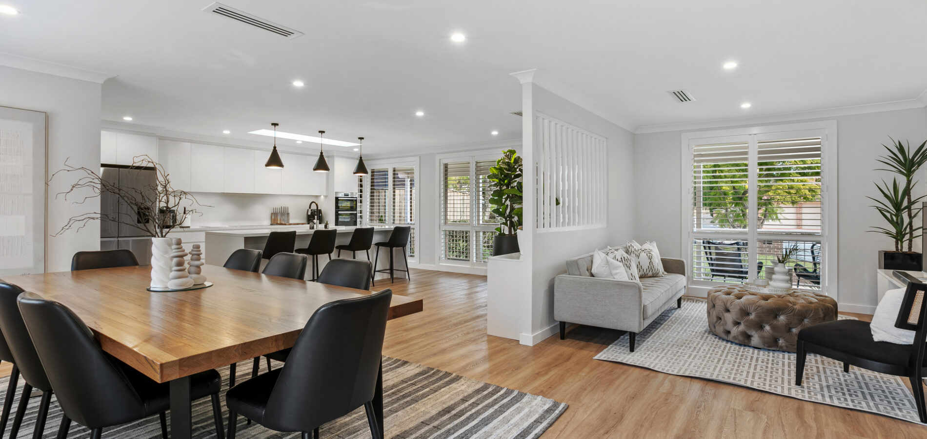 Sold - 9 Jarrah Place - New Property in Castle Hill - Real Estate by David Choy