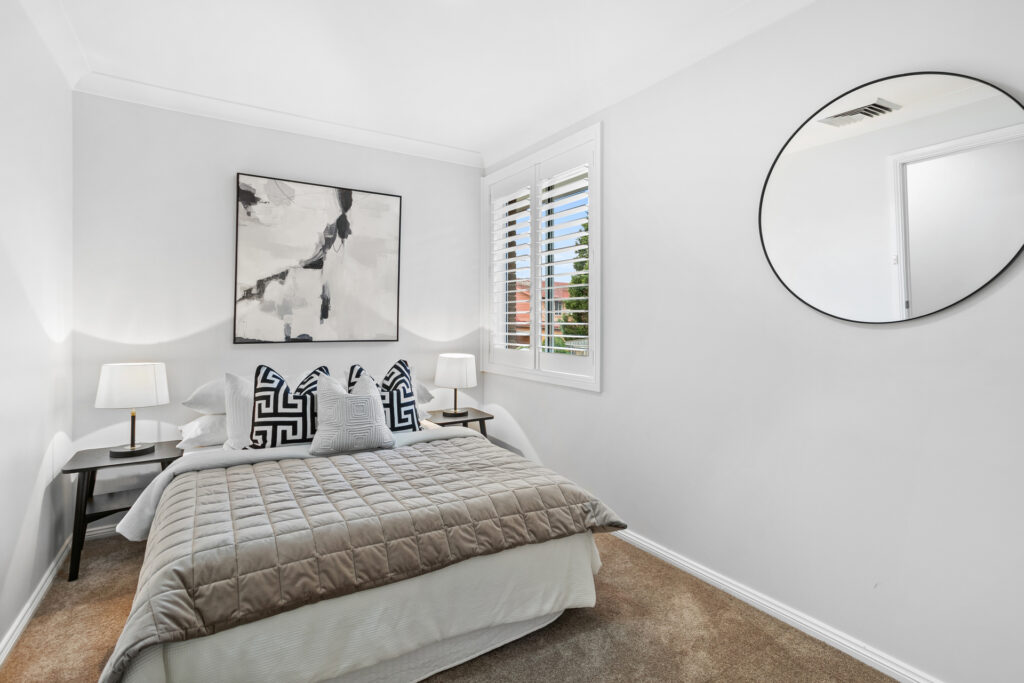 Sold - 9 Jarrah Place - New Property in Castle Hill - Real Estate by David Choy