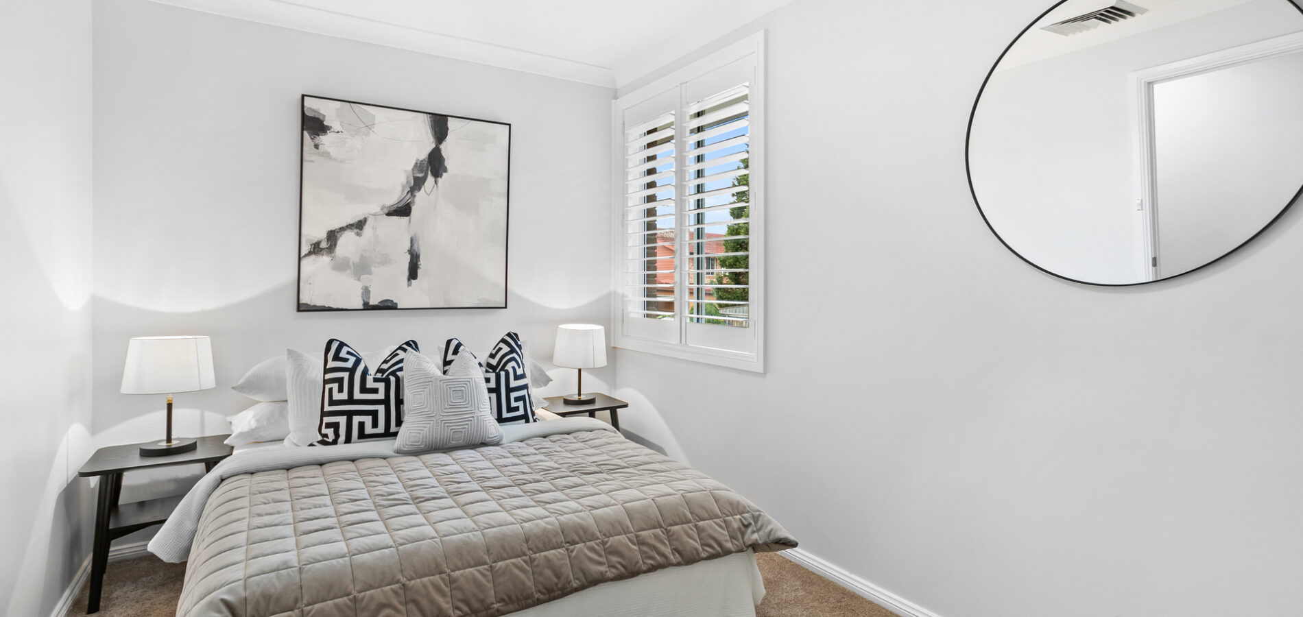 Sold - 9 Jarrah Place - New Property in Castle Hill - Real Estate by David Choy