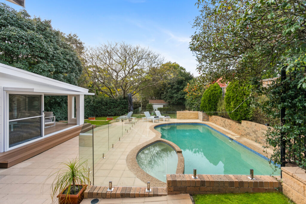 Sold - 9 Jarrah Place - New Property in Castle Hill - Real Estate by David Choy