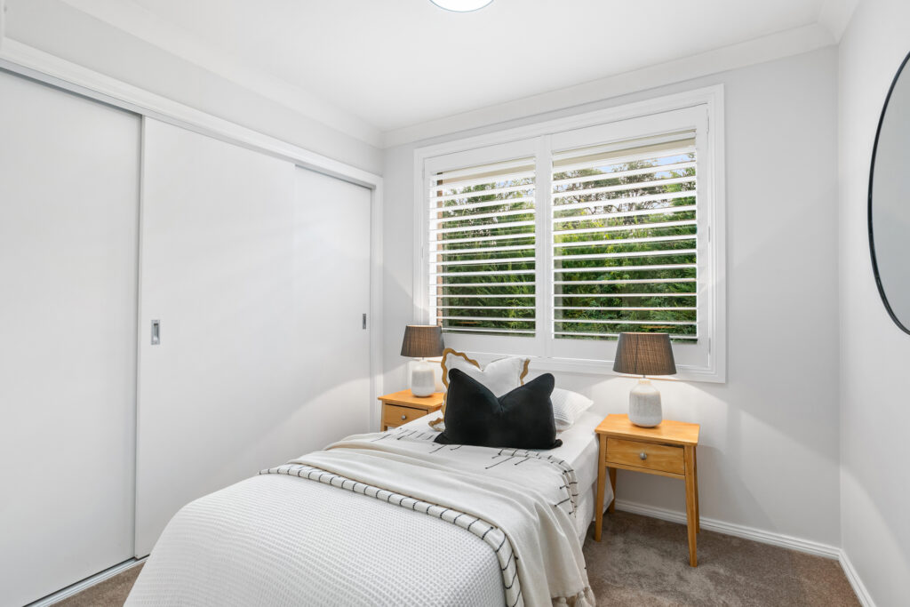 Sold - 9 Jarrah Place - New Property in Castle Hill - Real Estate by David Choy