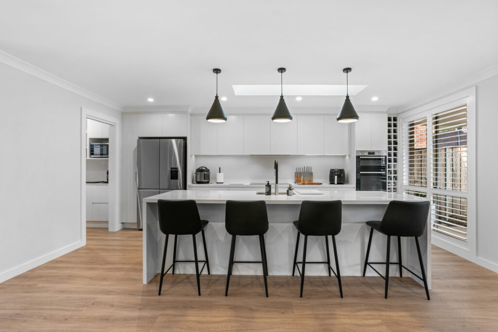 Sold - 9 Jarrah Place - New Property in Castle Hill - Real Estate by David Choy