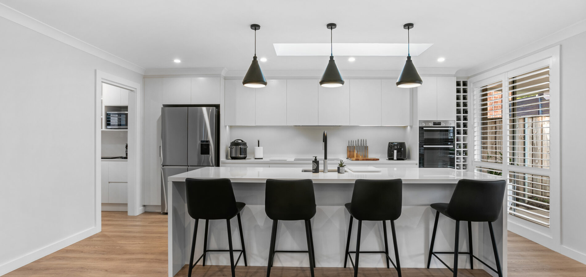 Sold - 9 Jarrah Place - New Property in Castle Hill - Real Estate by David Choy