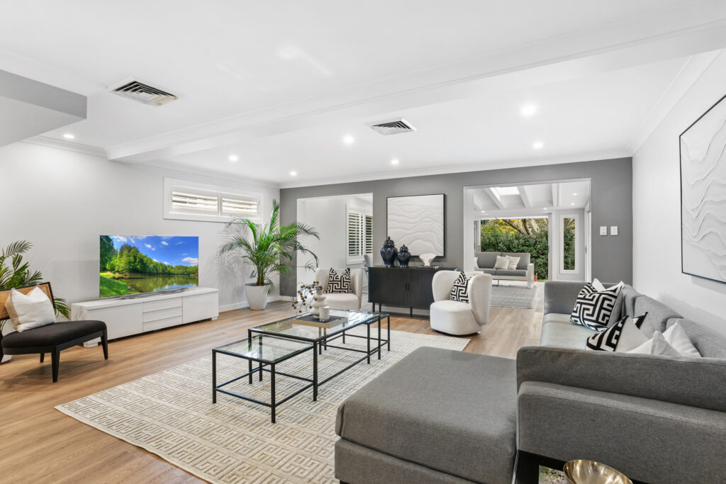 Sold - 9 Jarrah Place - New Property in Castle Hill - Real Estate by David Choy