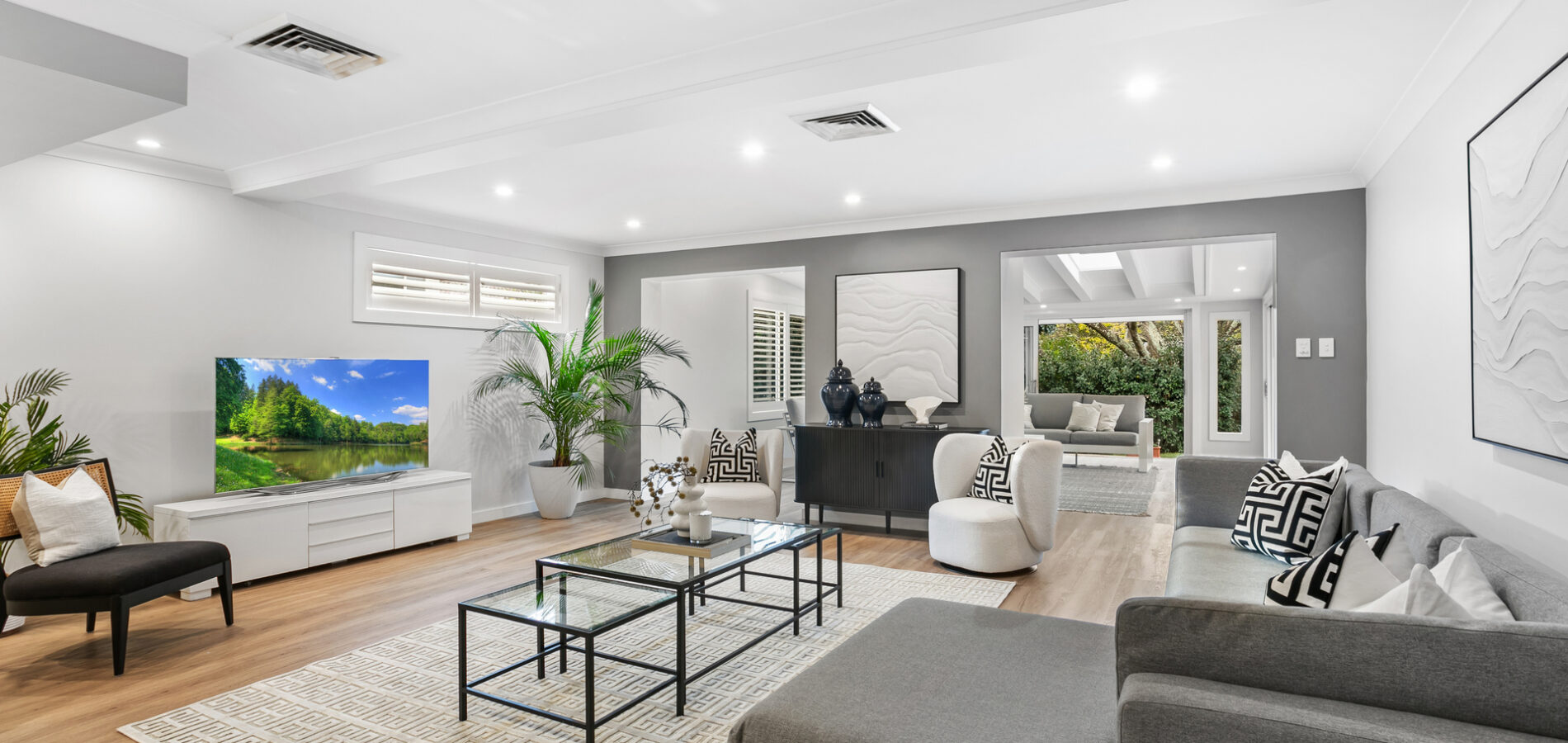 Sold - 9 Jarrah Place - New Property in Castle Hill - Real Estate by David Choy