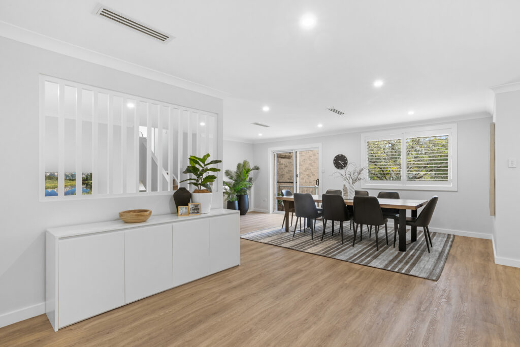 Sold - 9 Jarrah Place - New Property in Castle Hill - Real Estate by David Choy