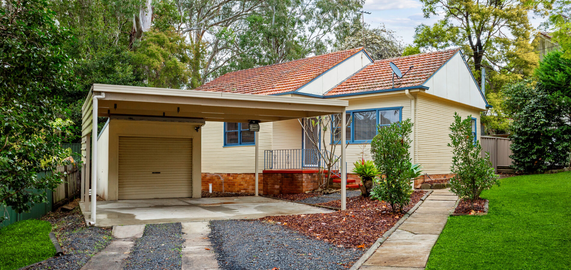 Sold - 2 Carole Avenue - New Property in Baulkham Hills - Real Estate by Sam Dalgliesh