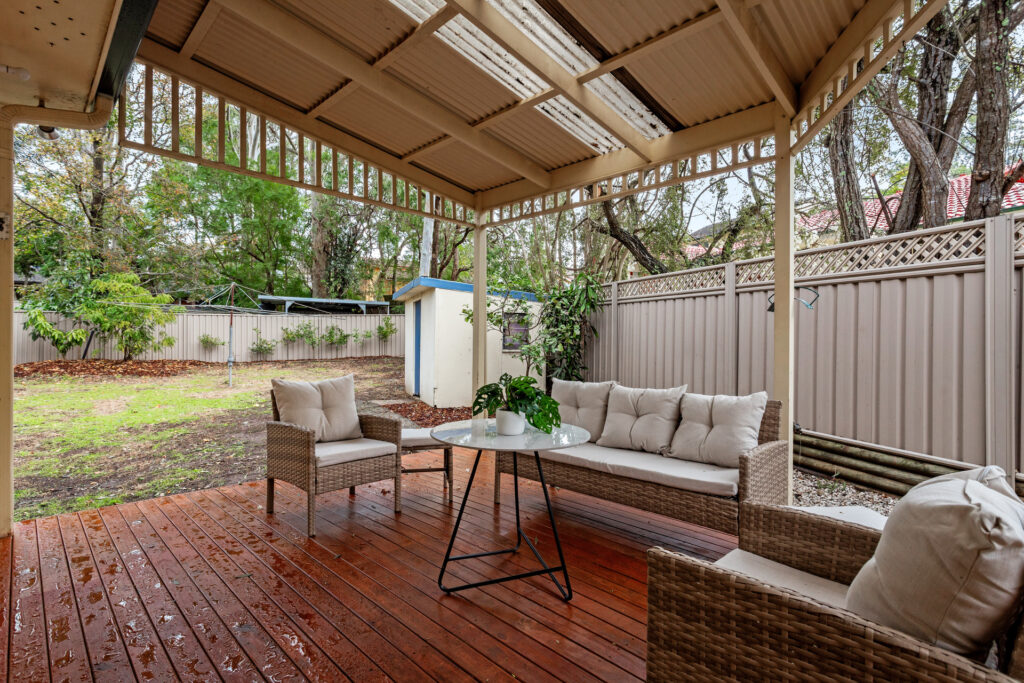 Sold - 2 Carole Avenue - New Property in Baulkham Hills - Real Estate by Sam Dalgliesh