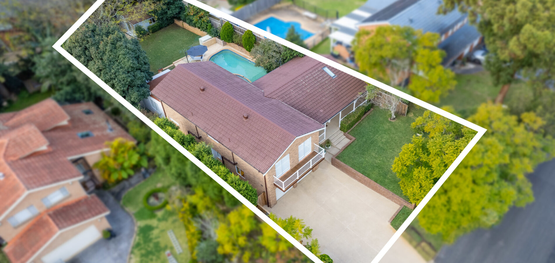 Sold - 9 Jarrah Place - New Property in Castle Hill - Real Estate by David Choy