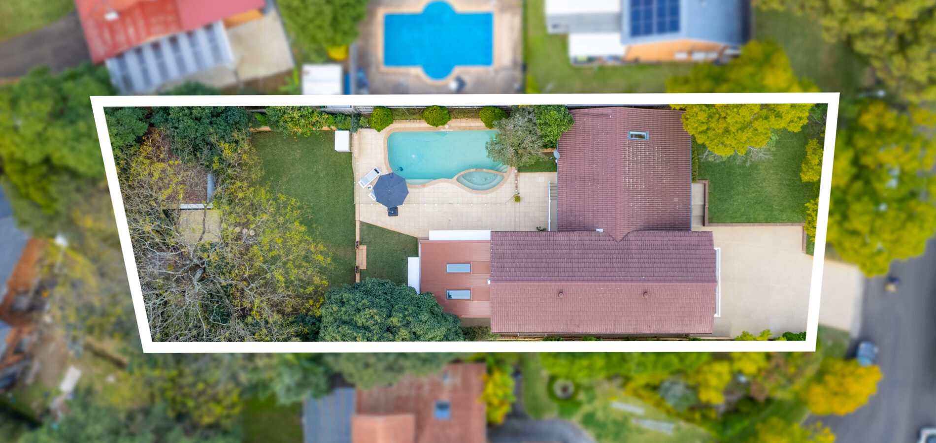 Sold - 9 Jarrah Place - New Property in Castle Hill - Real Estate by David Choy
