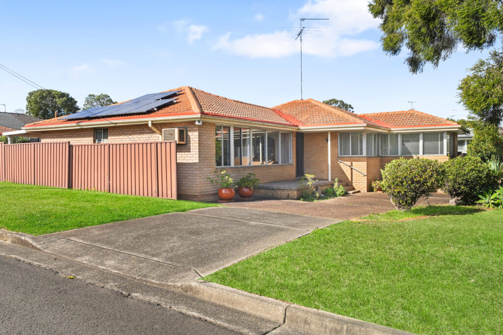 Sold - 37 George Street - New Property in Riverstone - Real Estate by Julie Grigg
