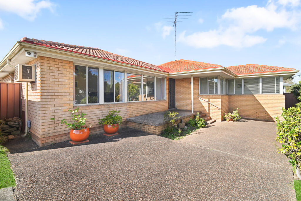 Sold - 37 George Street - New Property in Riverstone - Real Estate by Julie Grigg