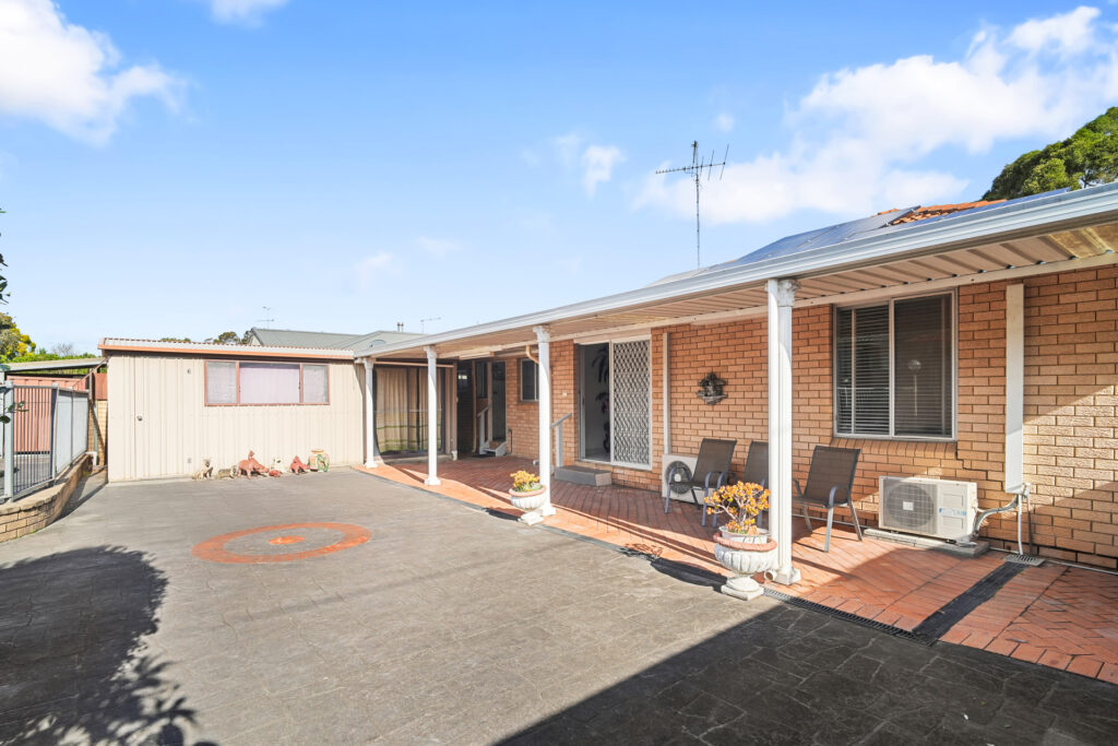 Sold - 37 George Street - New Property in Riverstone - Real Estate by Julie Grigg