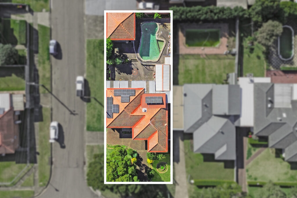 Sold - 37 George Street - New Property in Riverstone - Real Estate by Julie Grigg
