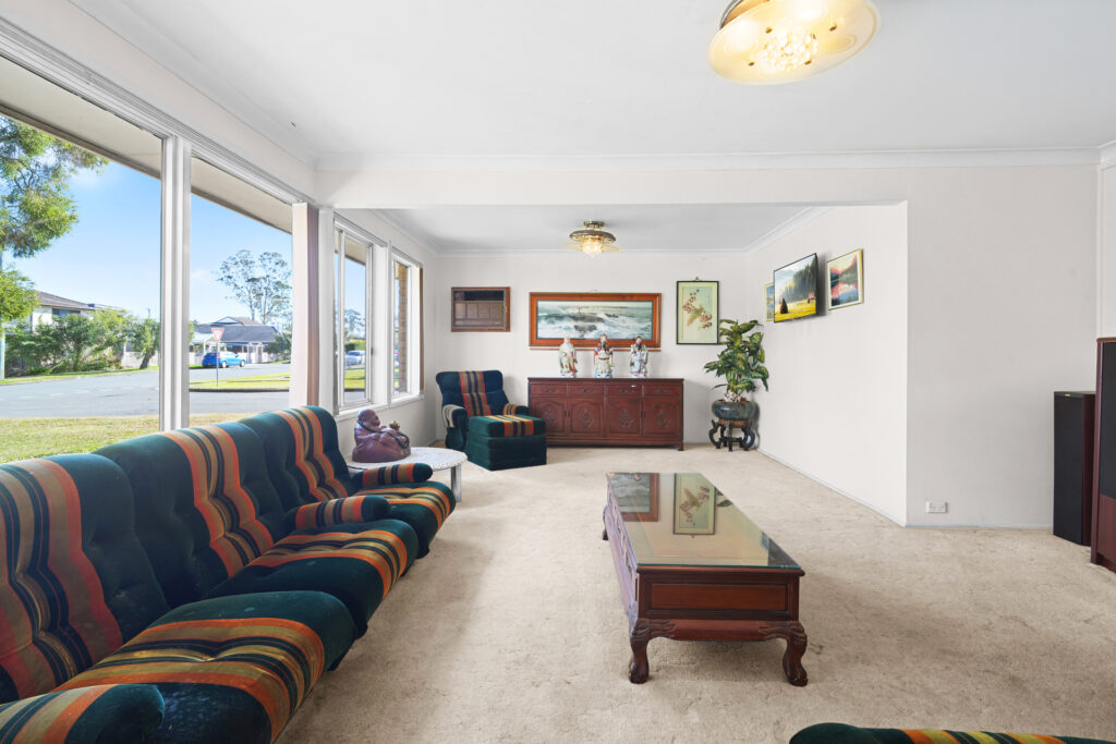 Sold - 37 George Street - New Property in Riverstone - Real Estate by Julie Grigg