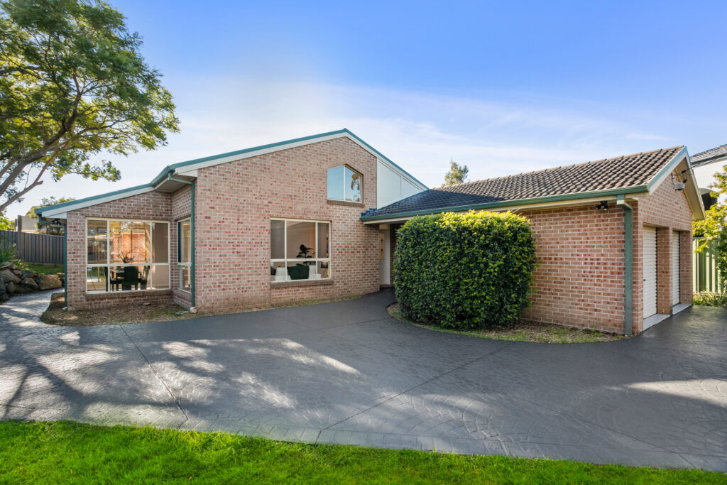 Sold - 419 Windsor Road - New Property in Baulkham Hills - Real Estate by David Choy