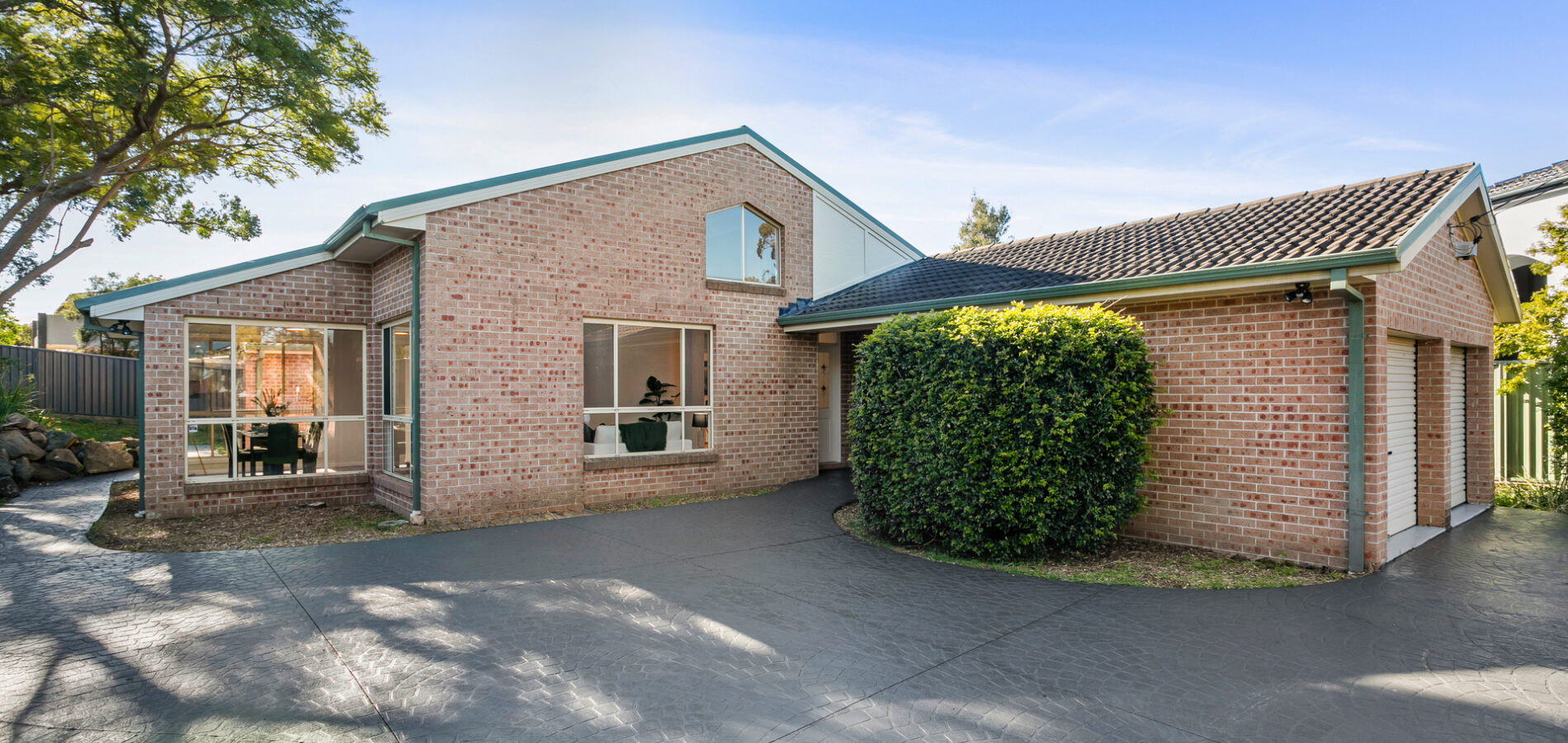 Sold - 419 Windsor Road - New Property in Baulkham Hills - Real Estate by David Choy