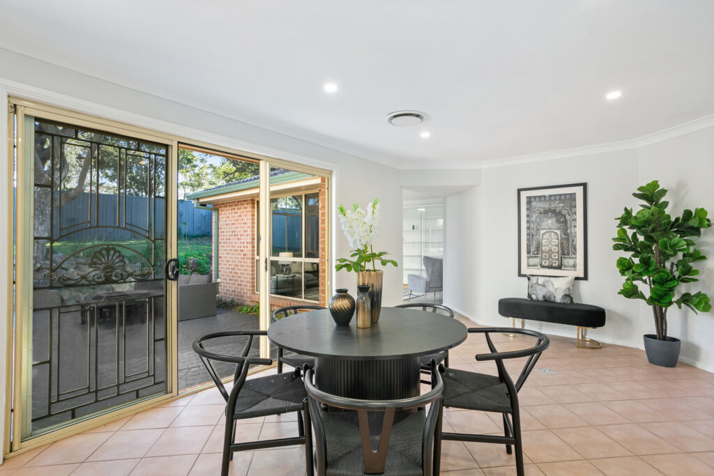 Sold - 419 Windsor Road - New Property in Baulkham Hills - Real Estate by David Choy