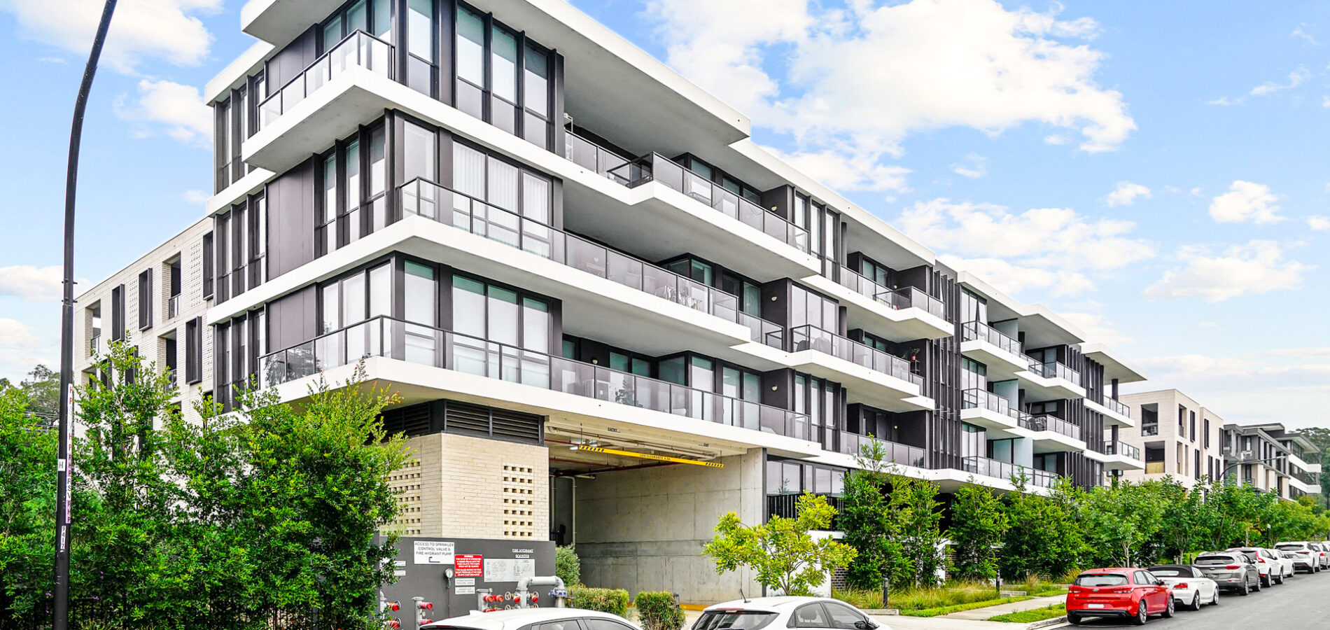Leased - G12/1 Mulyan Street - New Property in Rouse Hill - Real Estate by Erica Goodall