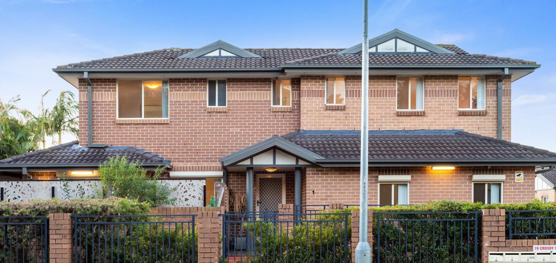 Leased - 1/19 Crosby Street - New Property in Greystanes - Real Estate by Sarah Price