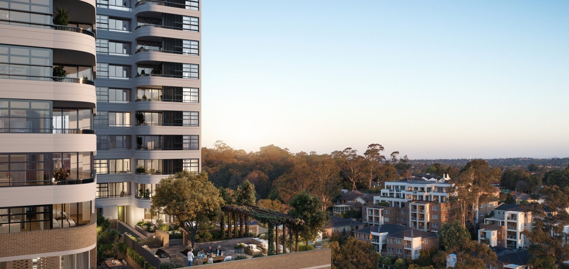 Sold - B1505/8 & 18 Garthowen Crescent - New Property in Castle Hill - Real Estate by Adam Sparkes
