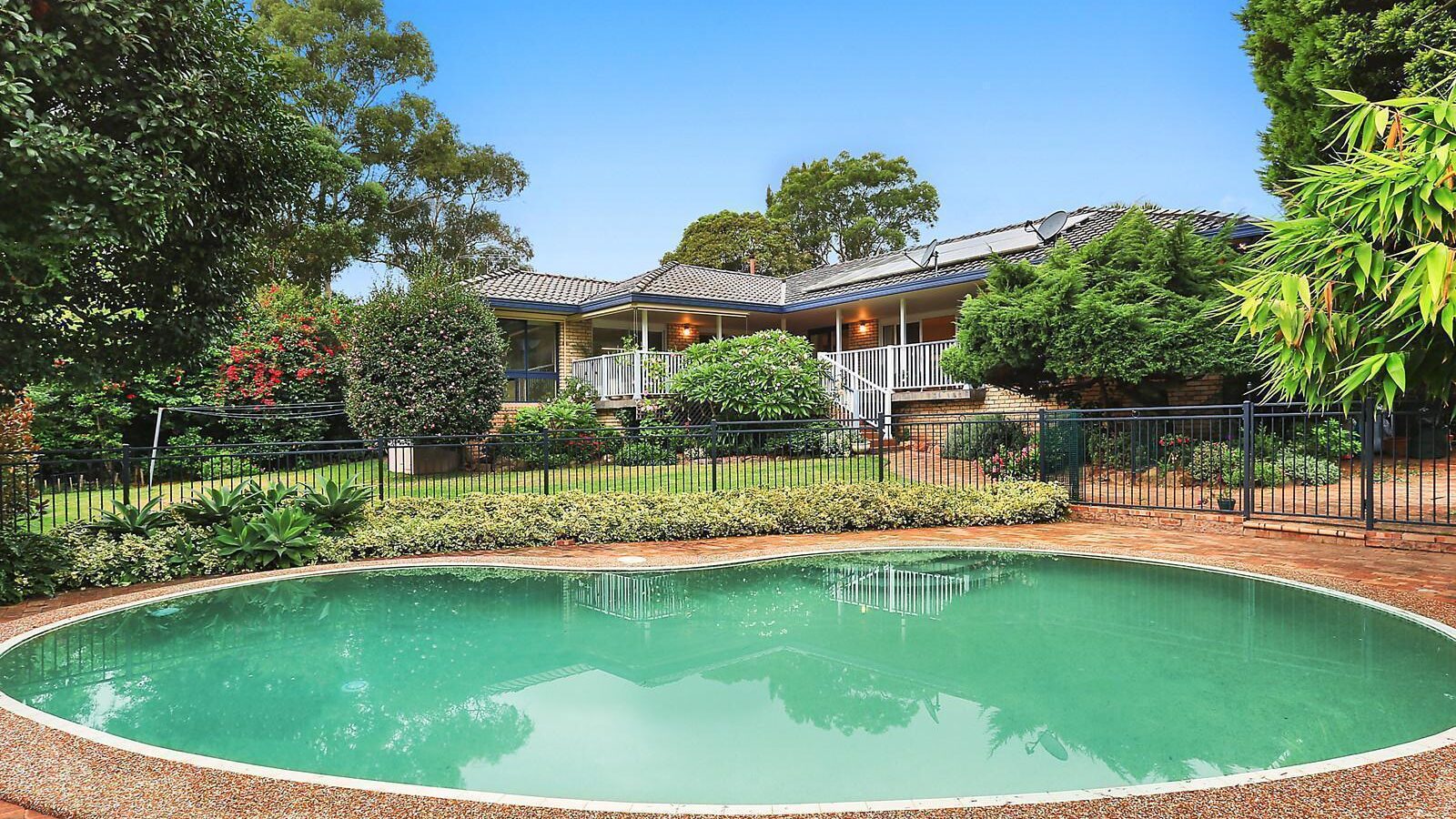Sold - 122A Castle Hill Road - New Property in West Pennant Hills - Real Estate by Mark Vinogradov