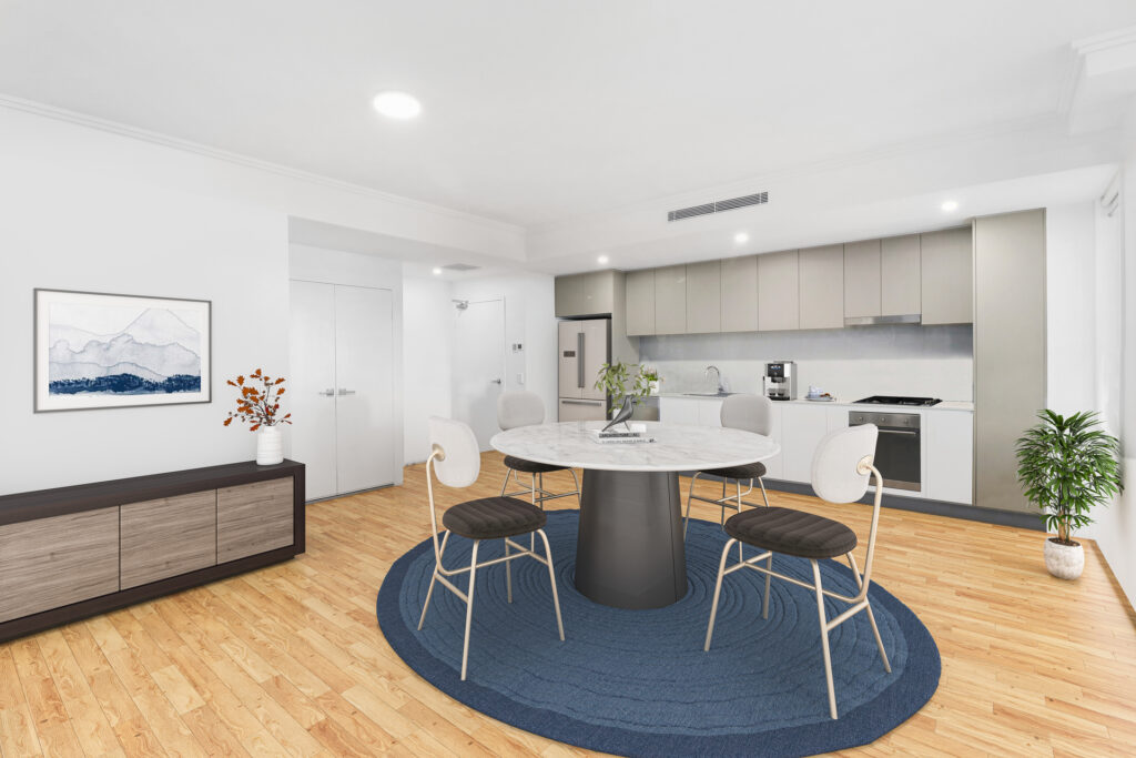 Sold - 113/9A Terry Road - New Property in Rouse Hill - Real Estate by Louis Stapleton
