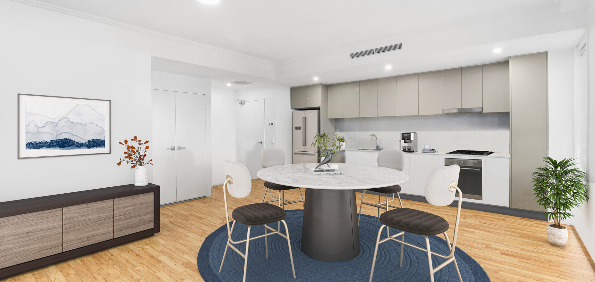 Sold - 113/9A Terry Road - New Property in Rouse Hill - Real Estate by Louis Stapleton