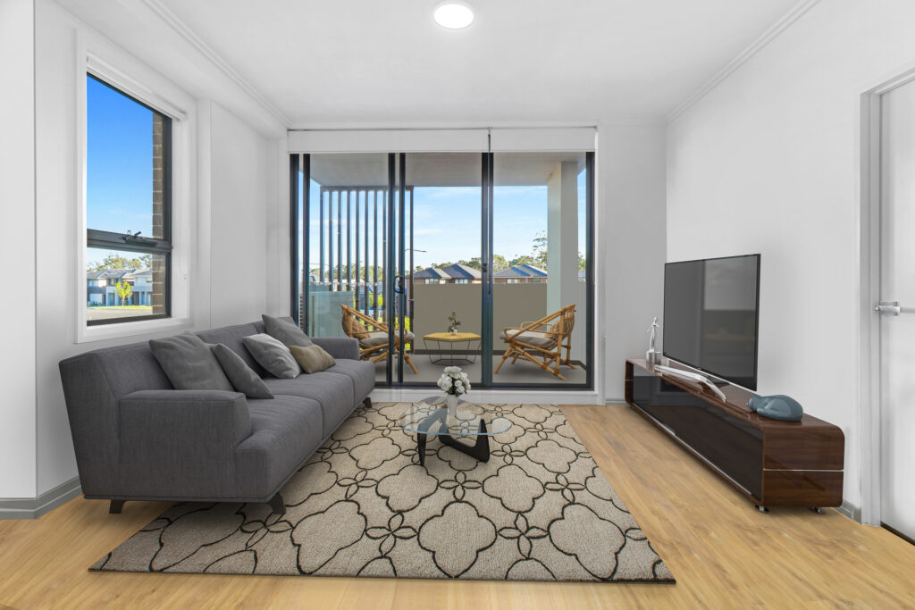 Sold - 113/9A Terry Road - New Property in Rouse Hill - Real Estate by Louis Stapleton