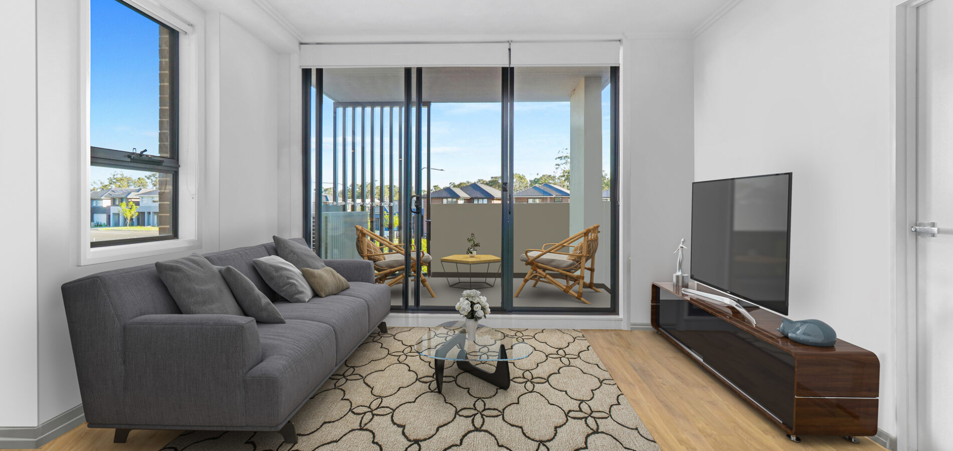 Sold - 113/9A Terry Road - New Property in Rouse Hill - Real Estate by Louis Stapleton