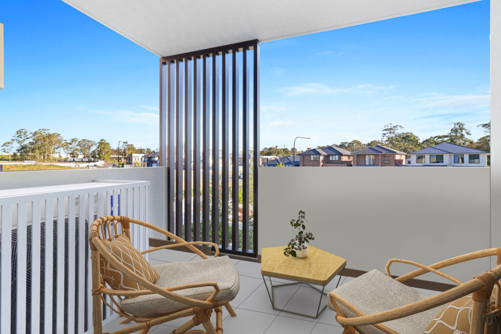 Sold - 113/9A Terry Road - New Property in Rouse Hill - Real Estate by Louis Stapleton