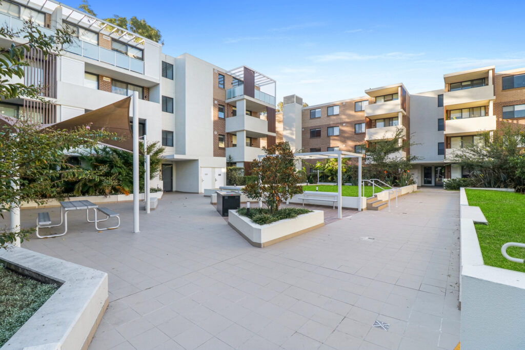 Sold - 113/9A Terry Road - New Property in Rouse Hill - Real Estate by Louis Stapleton