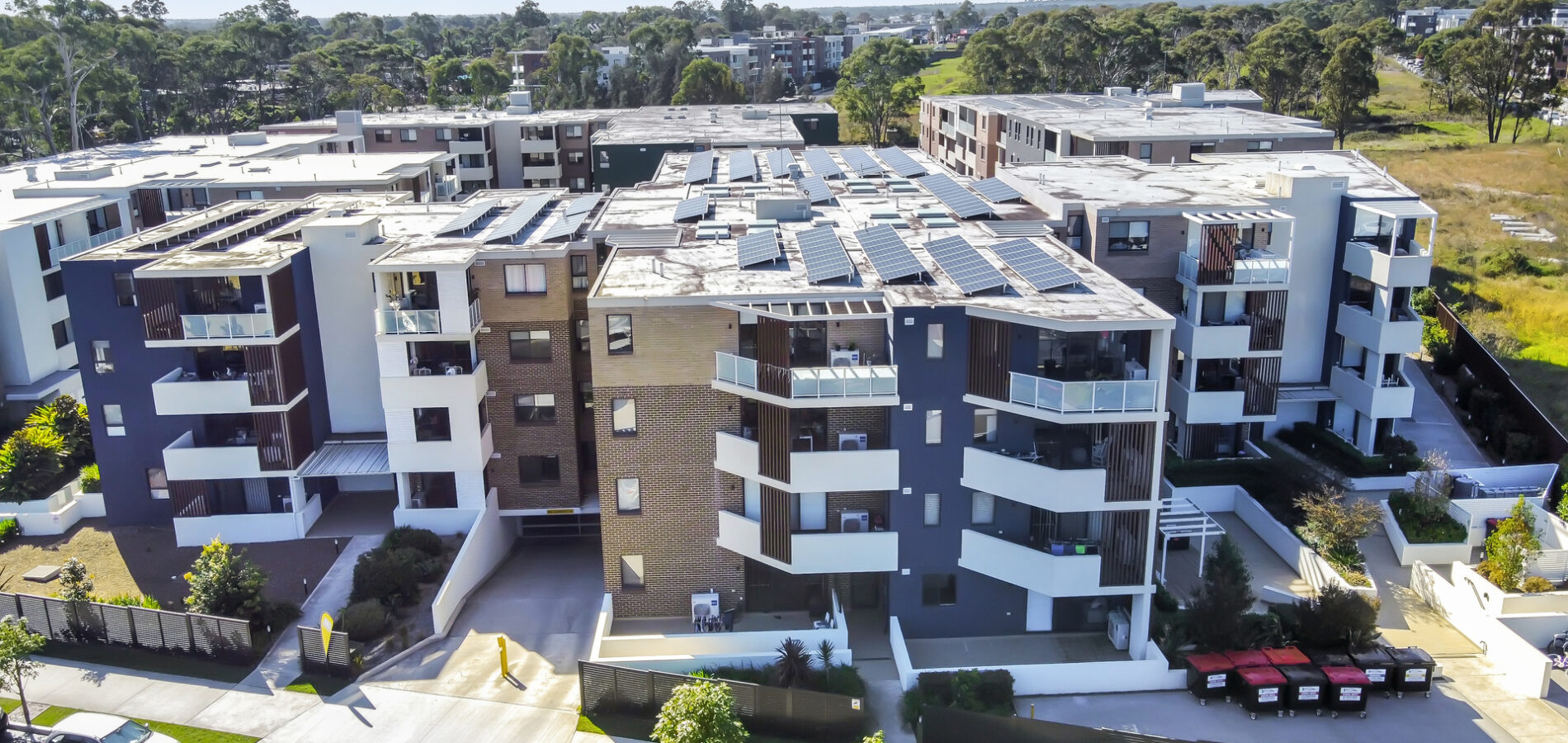 Sold - 113/9A Terry Road - New Property in Rouse Hill - Real Estate by Louis Stapleton