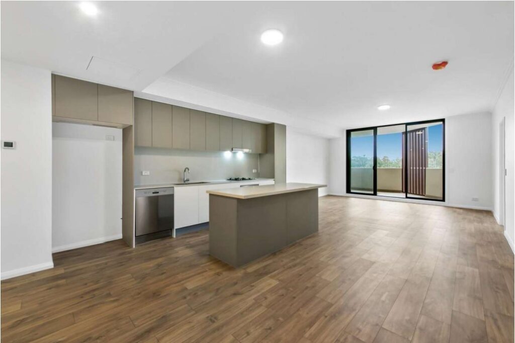 Sold - 211/9A Terry Road - New Property in Rouse Hill - Real Estate by