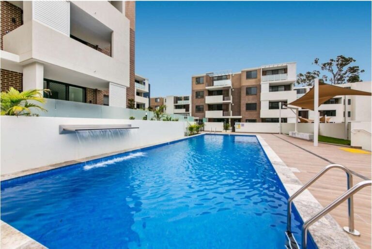 211/9A Terry Road, Rouse Hill