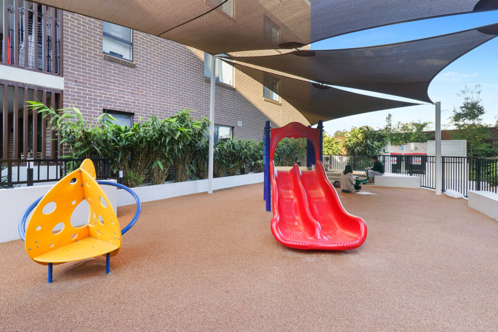 Sold - 211/9A Terry Road - New Property in Rouse Hill - Real Estate by